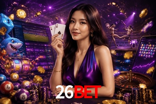 Blackjack Table 26bet