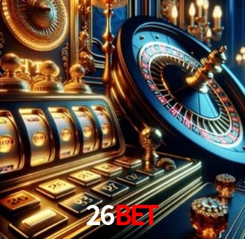 Apostas de Futebol 26bet