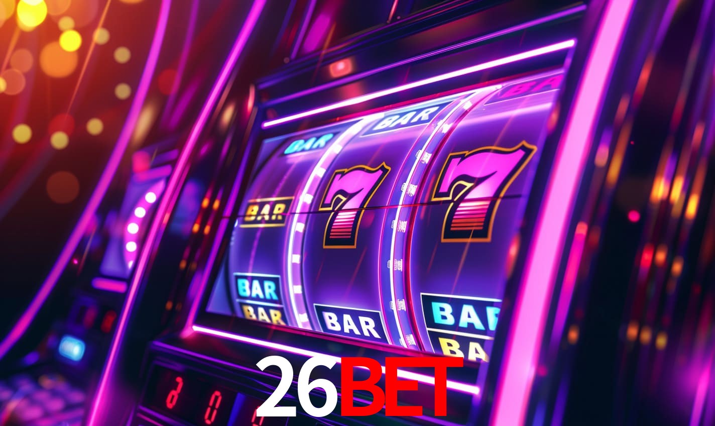 26bet: A Experiência de Casino com Jogos de Mesa ao Vivo