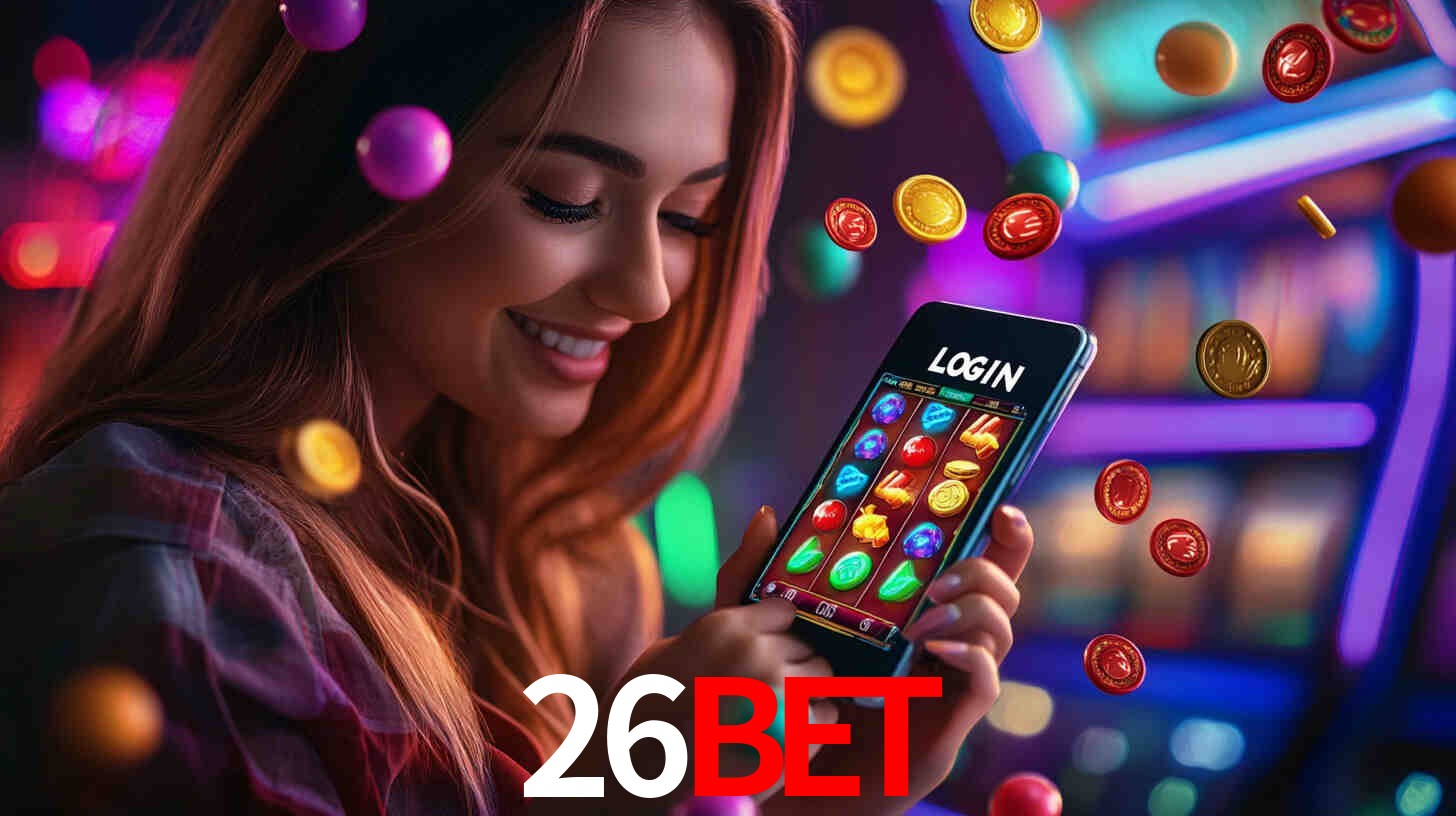 26bet: Seu Especialista em Apostas Esportivas Brasileiras