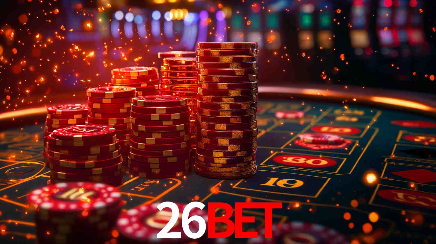 Licença Curaçao 26bet
