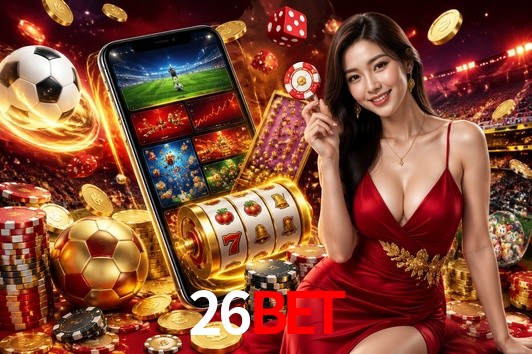 Football Betting 26bet