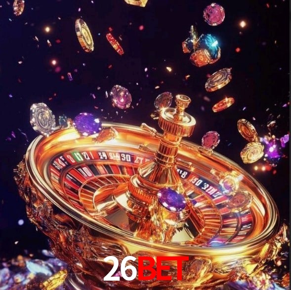 26bet Instalar Logo 3
