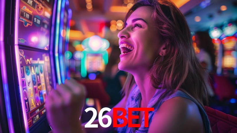 26bet - Roleta do Destino - 26bet.com