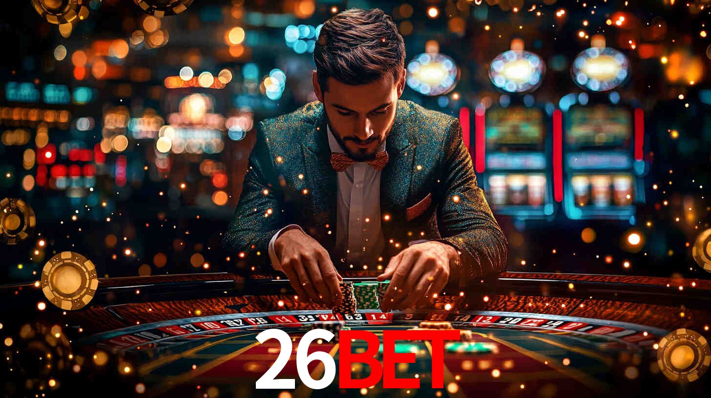 Certificação eCOGRA 26bet