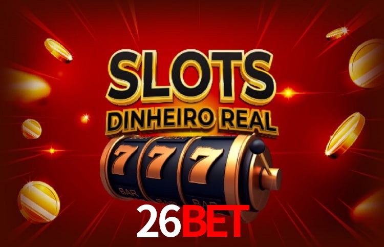 Loteria 26bet - Mega-Sena online