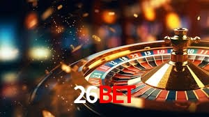 Loteria 26bet - Quina e mais jogos