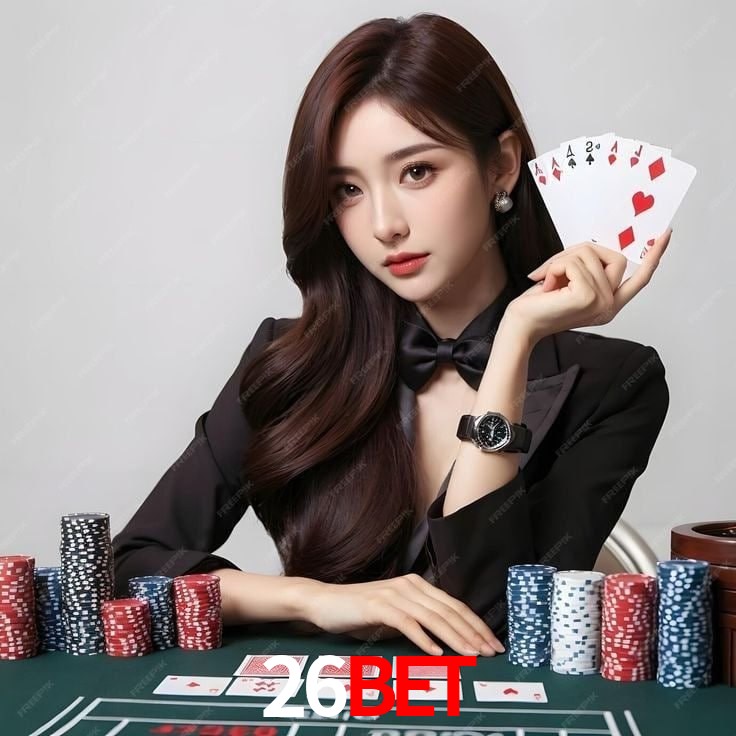 26bet Instalar Logo 1