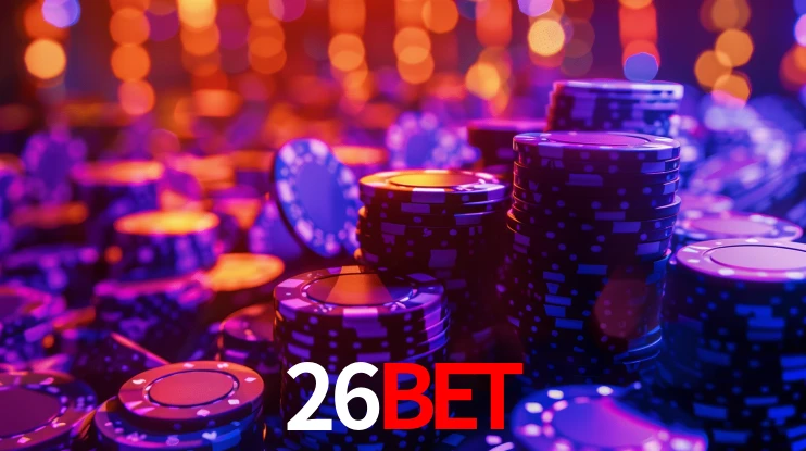 Cash Out 26bet
