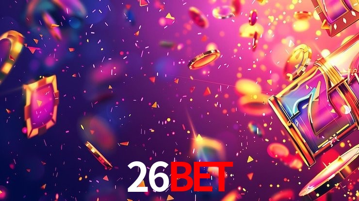 26bet Logo 3