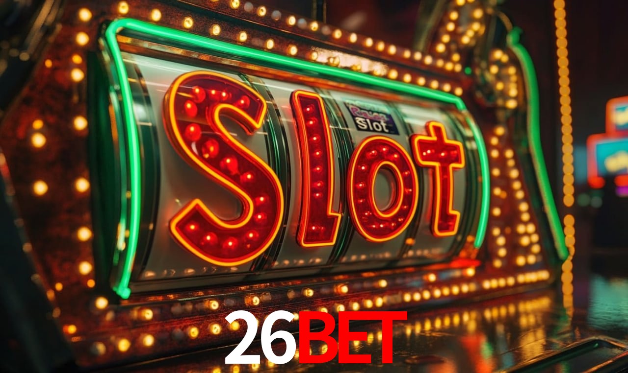 26bet Licenciado Curaçao - Segurança SSL 256-bit