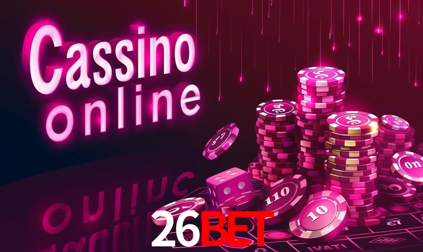A Emoção da Loteria na 26bet: Uma Chance de Mudança de Vida