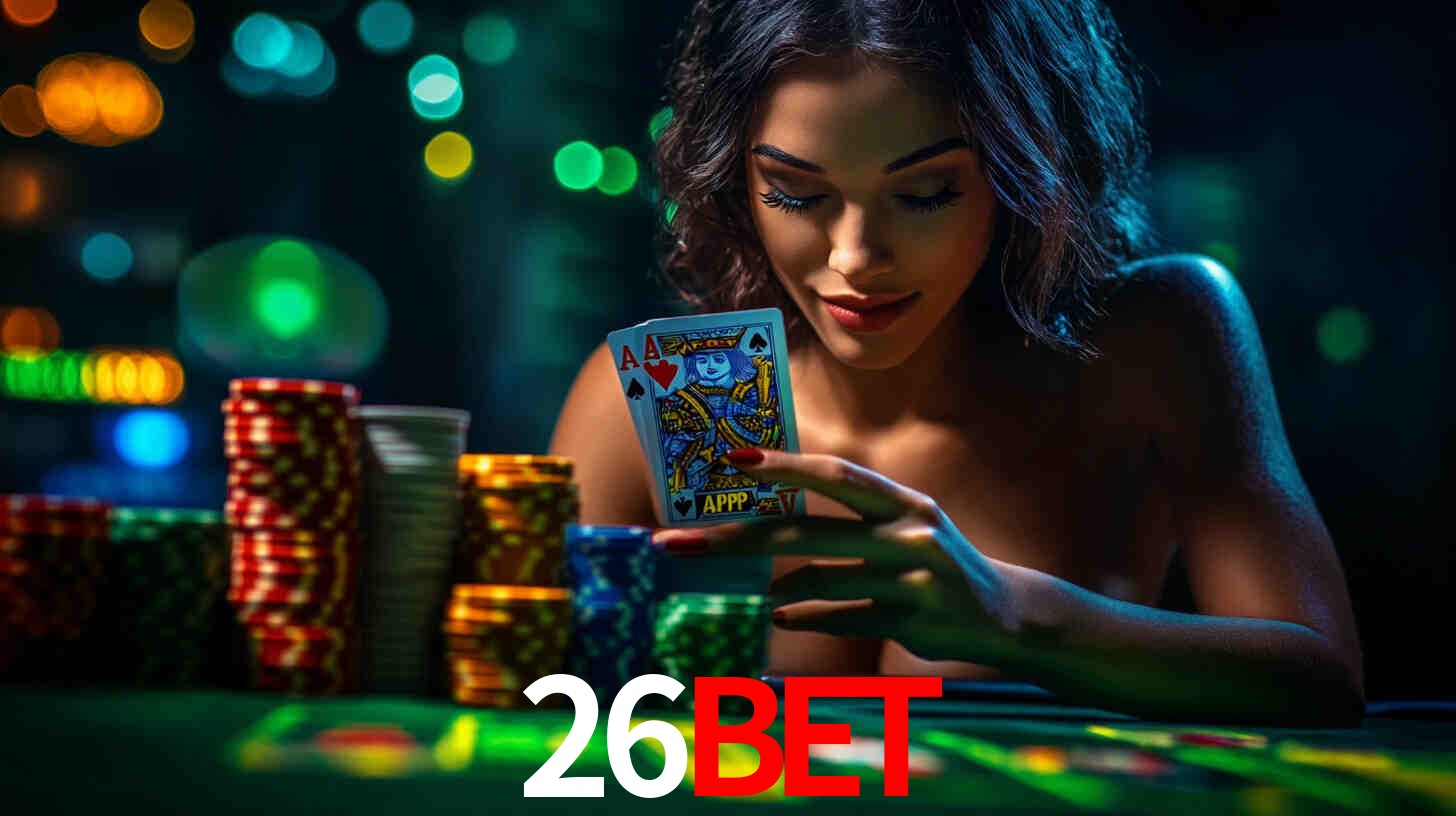Descubra o Programa VIP da 26bet: Vantagens Exclusivas para Jogadores