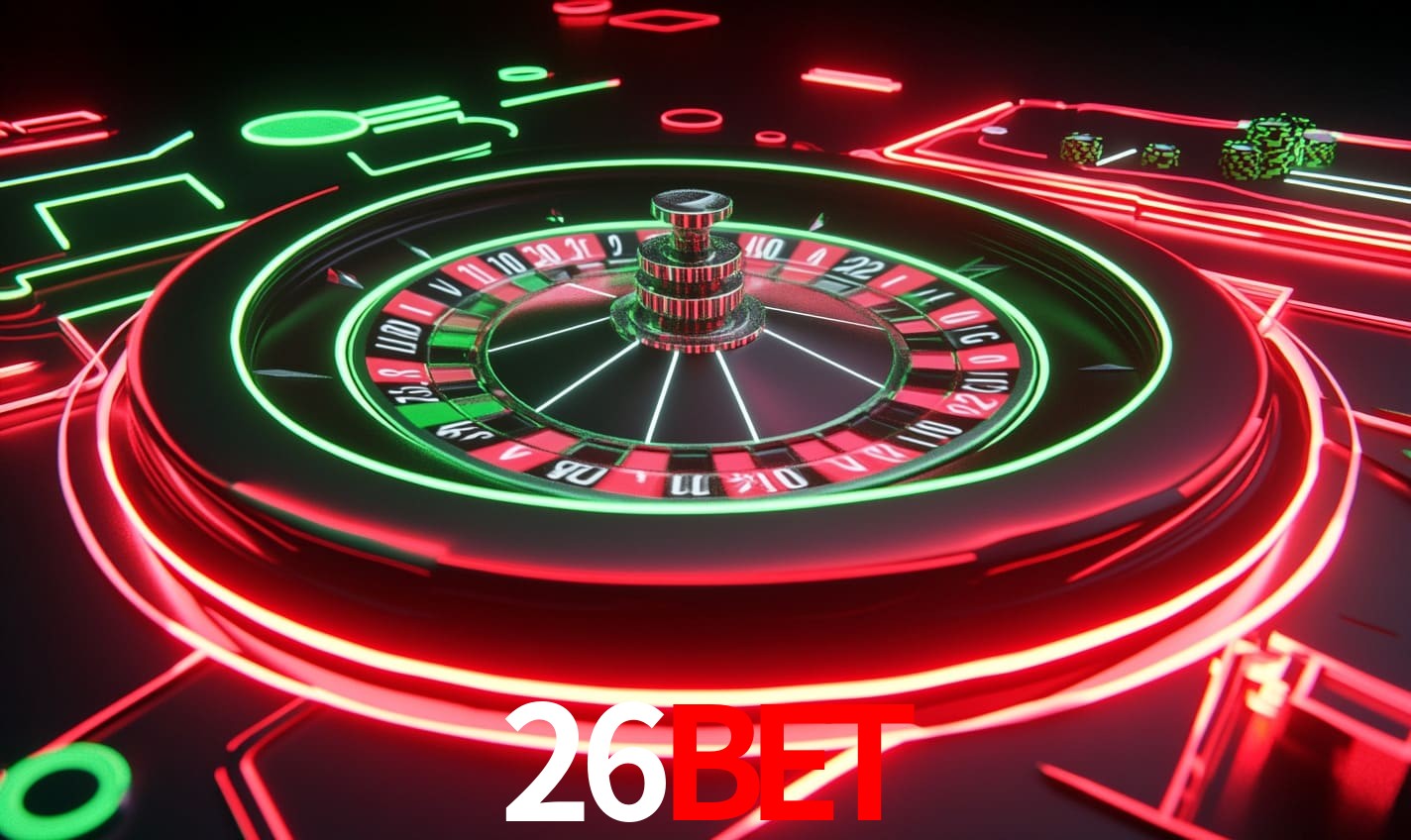 Desvendando o Mundo dos Jogos Virtuais na 26bet