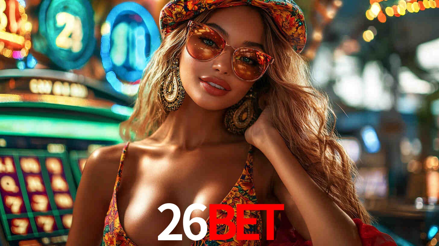 Certificação GLI 26bet