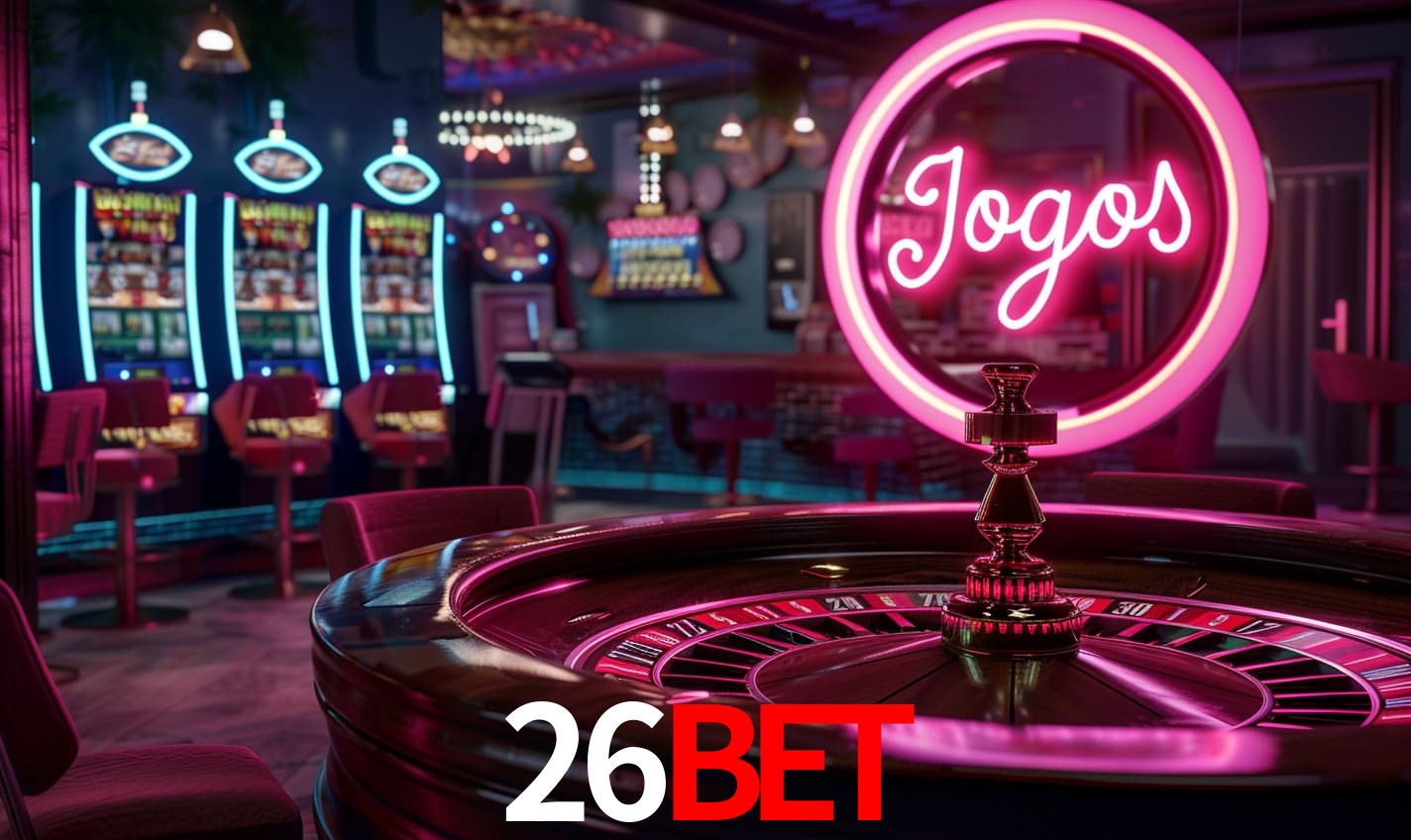 26bet Download Oficial
