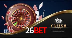 Recursos de Bônus 26bet