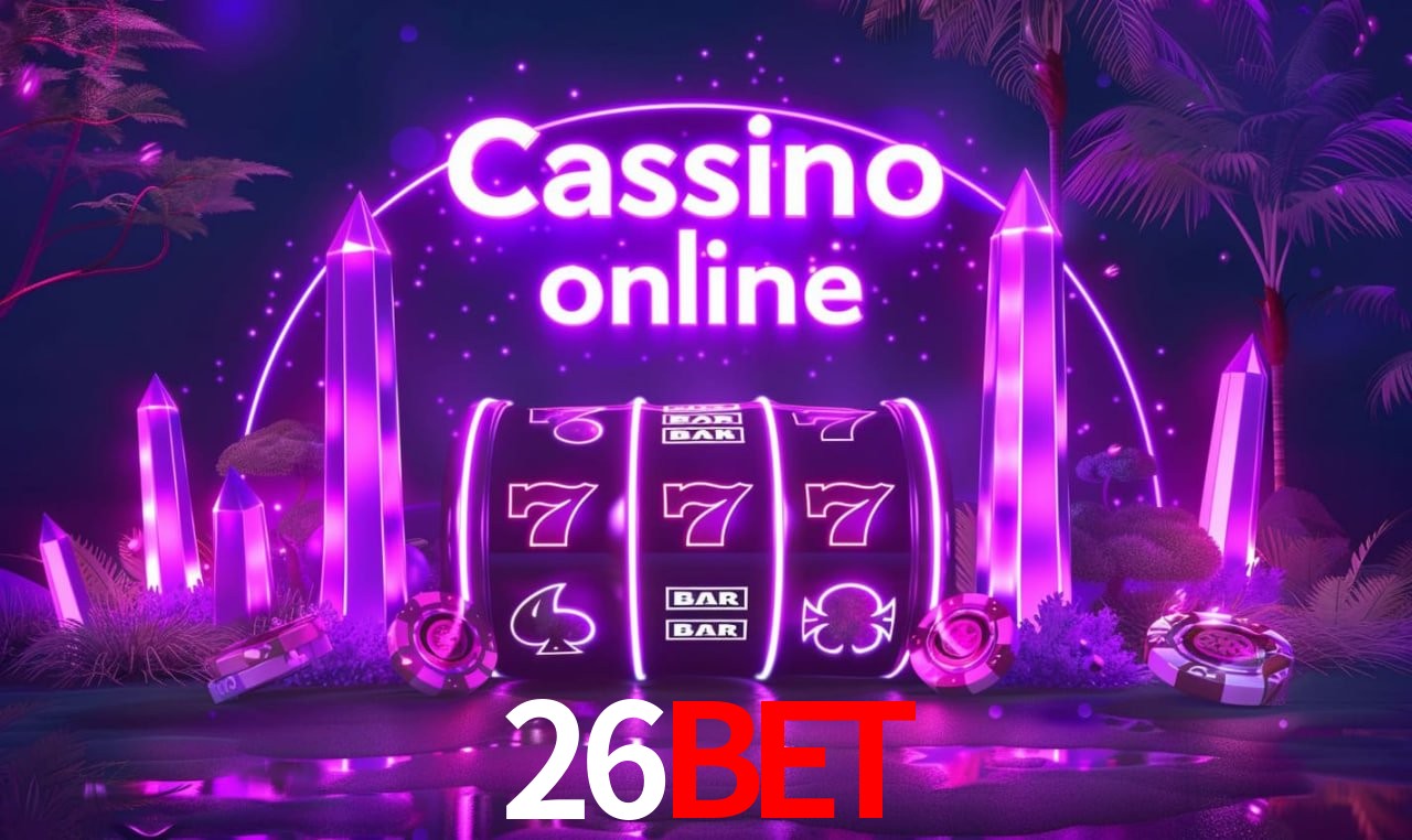 26bet Certificado eCOGRA - Jogos Justos Auditados