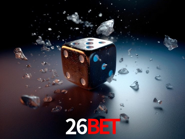 Slots 26bet - RTP Alto Certificado