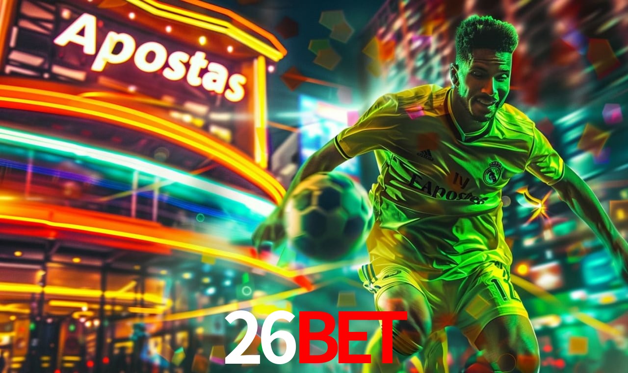 Benefícios da Conta 26bet