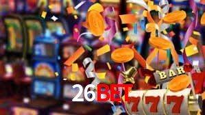 Servidor Brasil 26bet