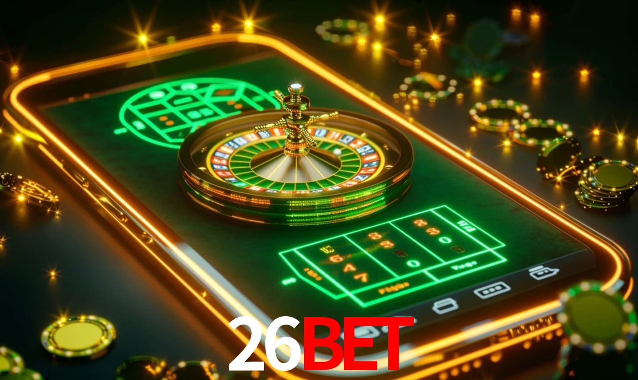 26bet Instalar Logo 2