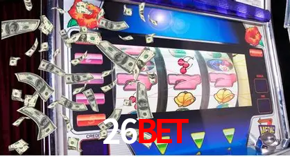 26bet Pagamento Seguro SSL