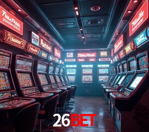 Plataforma 26bet - Segurança SSL 256-bit