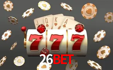 Desvendando o Mundo dos Jogos Virtuais na 26bet