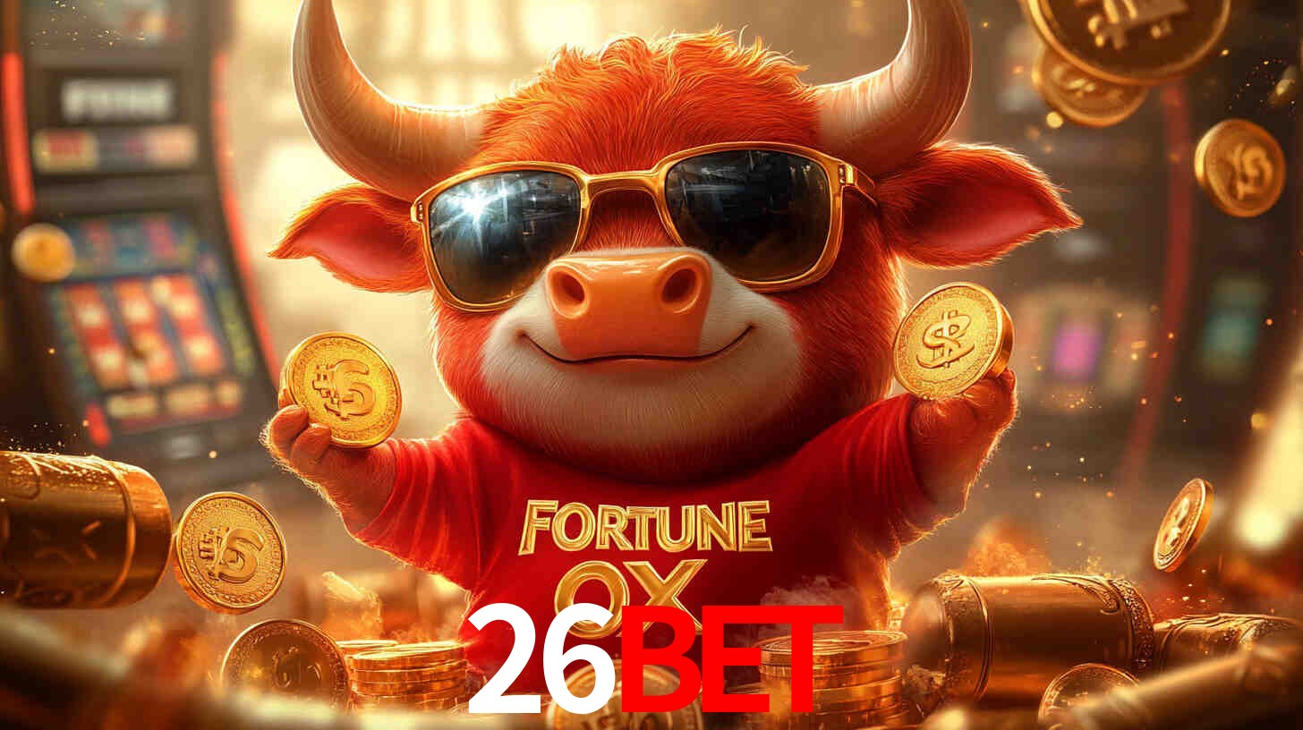 Bônus Generosos e Exclusivos no 26bet para Você!