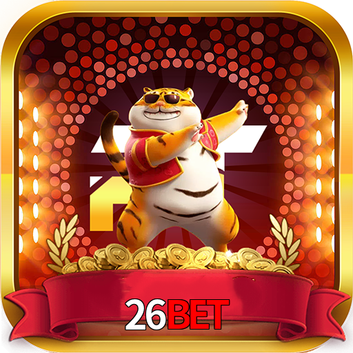 26bet Logo